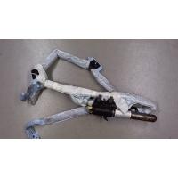 Подушка безопасности (Airbag) Volkswagen Passat 6 2005-2010 2007 3C0880742E