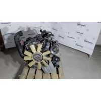Двигатель mercedes vito w639 2005 646 646982