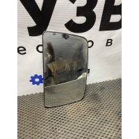 стекло зеркала наружного правого Renault Premium 153900040