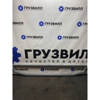 накладка ступени бампера Volvo FH4 82177794