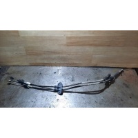 Ссылки кпп 2s4r - 7e395 - fb форд focus 1.8 tdci