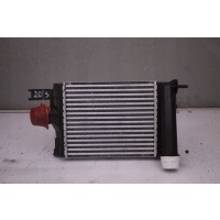 Интеркулер renault dacia 144967634r