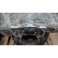 Двигатель subaru forester 2.0xt турбина 2014 - 240 л.с.