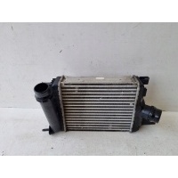 Captur clio iv duster интеркулер 144967634 r