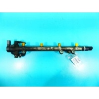 Накладка впрыска мерседес вито w638 2.2 cdi