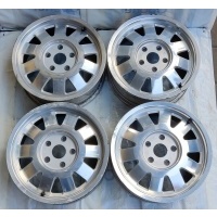 Колёсные диски audi 6j 15 