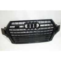 Решетка радиатора audi sq7 4m0853651