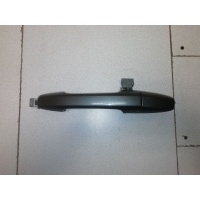 Ручка наружная задней левой двери Honda Pilot 2 2008-2015 72680SNEA11ZP