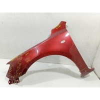 Крыло переднее левое Mazda 3 1 BK 2003-2009 BP4K52211D
