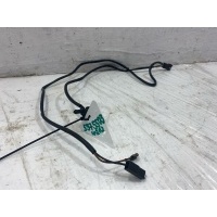 Форсунка лобового стекла Mercedes W202 C 1993-2001 A2028600947