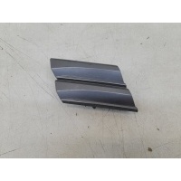 Заглушка буксировочного крюка Toyota Camry 70 2017-2021 5312833030