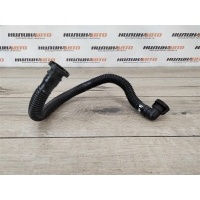 Патрубок картерных газов AUDI A4 B7 Ауди А4 Б7 AUDI A4 B7 06F103235