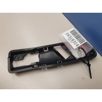 Кронштейн ручки задней правой внутренней Volkswagen Tiguan 2007-2016 5N0839198
