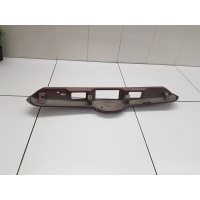 Накладка крышки багажника Faw Besturn X80 2013- 5CA150811