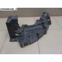 Кронштейн бампера переднего левый Renault Fluence 2010- 622230011R