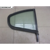 Стекло двери задней правой Skoda Octavia (A5 1Z-) 2004-2013 1Z5845210C