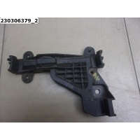 Кронштейн бампера заднего правый Audi 100 [C4] 1990-1994 ,A6 C4 1994-1997 4A0807484