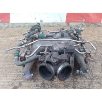 Коллектор впускной Audi A6 Allroad C5 2003 078133201AK