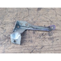 Кронштейн Audi A6 C5 078133576A