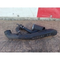 Патрубок интеркулера Audi A6 Allroad C5 2003 078145686K