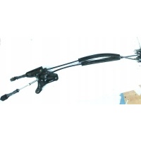 Трос кпп 1k0711265bb volkswagen audi seat skoda 08 -