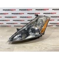 Фара левая NISSAN Murano Z50 26060CB025