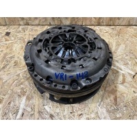 Диск сцепления Audi A4 B8 2009 0B2105266E