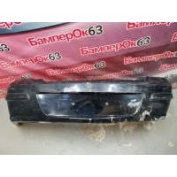 бампер Opel Astra H 2004 94703454