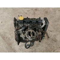 двигатель Opel Combo 2 (B) 1997 1.4 бензин C14NZ