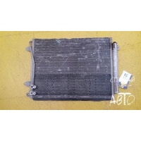 Радиатор кондиционера (конденсор) Volkswagen Passat (B6) 2005-2010 3C0820411B