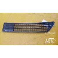 Решетка в капот Volkswagen Crafter 2006-2016 2E2 864877C