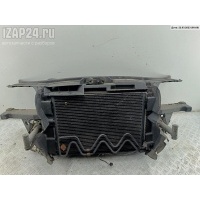 Рамка передняя (панель кузовная, телевизор) Audi A6 C5 (1997-2005) 1997 4A0010114S