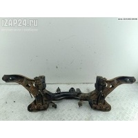 Балка подвески передняя (подмоторная) Mazda 323 (1998-2003) BJ 2003 CB07-34-80XE