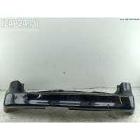 Бампер задний Mercedes Vaneo 2005 A4148850525
