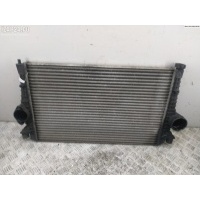Радиатор интеркулера Volkswagen Sharan (2000-2010) 2008 7M3145804