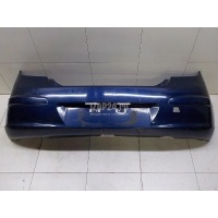 Бампер задний Hyundai-Kia i30 (2007 - 2012) 866112L020