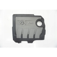 Volkswagen гольф vi крышка верхняя двигателя 1.6tdi 03l103925ar