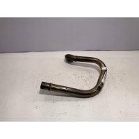Honda ntv650 revere 88 - 97` коллектор выхлоп колено