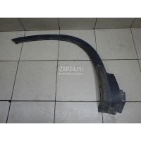 Накладка переднего крыла левого Hyundai-Kia Sorento II (2009 - 2020) 877112P010