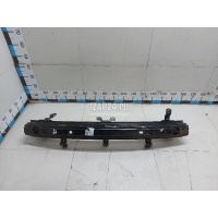 Усилитель заднего бампера Hyundai-Kia Sorento II (2009 - 2020) 866302P500