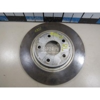Диск тормозной задний Chrysler Grand Voyager/Grand Caravan (RT) 2007 4779713AA