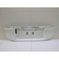 Накладка двери багажника Toyota Land Cruiser (150)-Prado 2009 7680160470A1