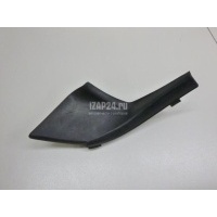 Накладка лобового стекла левая Toyota Land Cruiser (150)-Prado 2009 5386760070