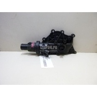 Корпус термостата Renault Modus (2004 - 2012) 8200700094