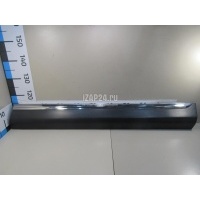 Накладка двери передней правой Toyota Highlander II (2007 - 2013) 750710E050
