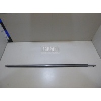 Накладка стекла переднего правого Toyota Highlander II (2007 - 2013) 7571048070