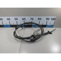 Трос стояночного тормоза правый Toyota Highlander II (2007 - 2013) 464200E051