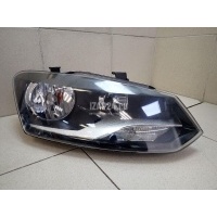 Фара правая VAG Polo (HB) (2009 - 2017) 6R2941008E