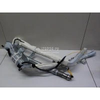 Подушка безопасности боковая (шторка) Mitsubishi ASX 2010 7030A433