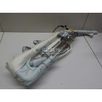 Подушка безопасности боковая (шторка) Mitsubishi ASX 2010 7030A434